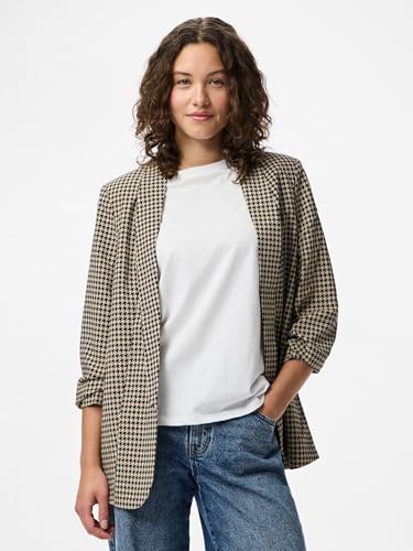 Pieces Pcbosella blazer donna XL classico