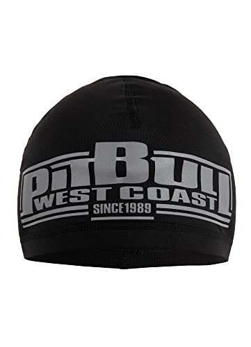 Pit Bull West Coast Classic Boxing cappello taglia unica