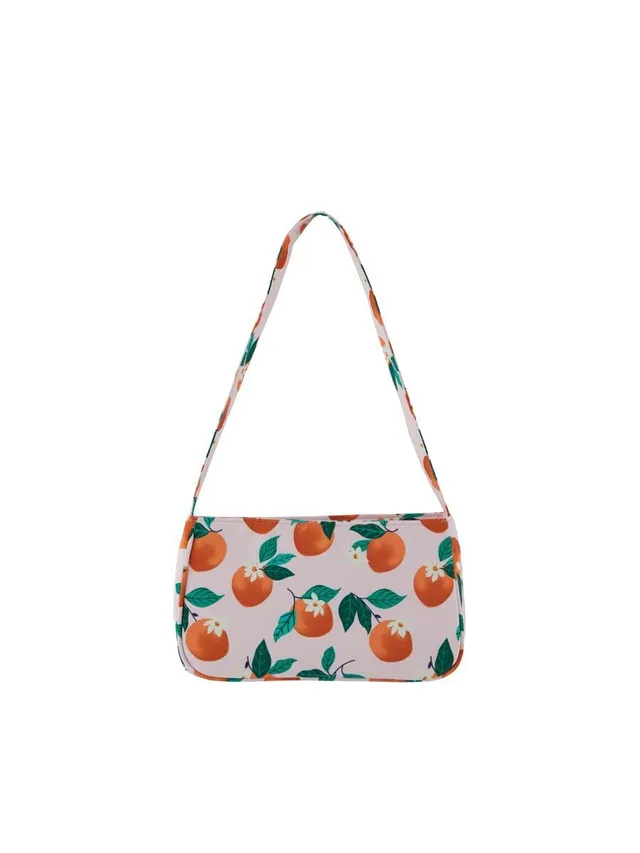 Pieces Pcmina borsa a tracolla donna piccola taglia unica