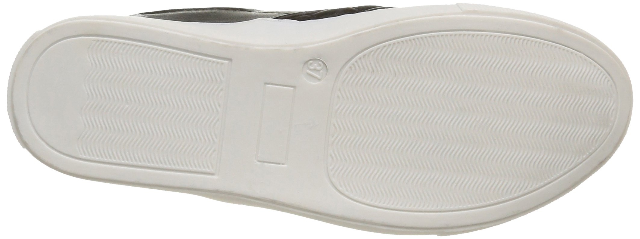 Pieces Psvicki Shoe Black mocassino donna nero