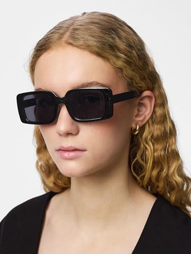 Pieces Pckaren Bundle occhiali sole donna protezione