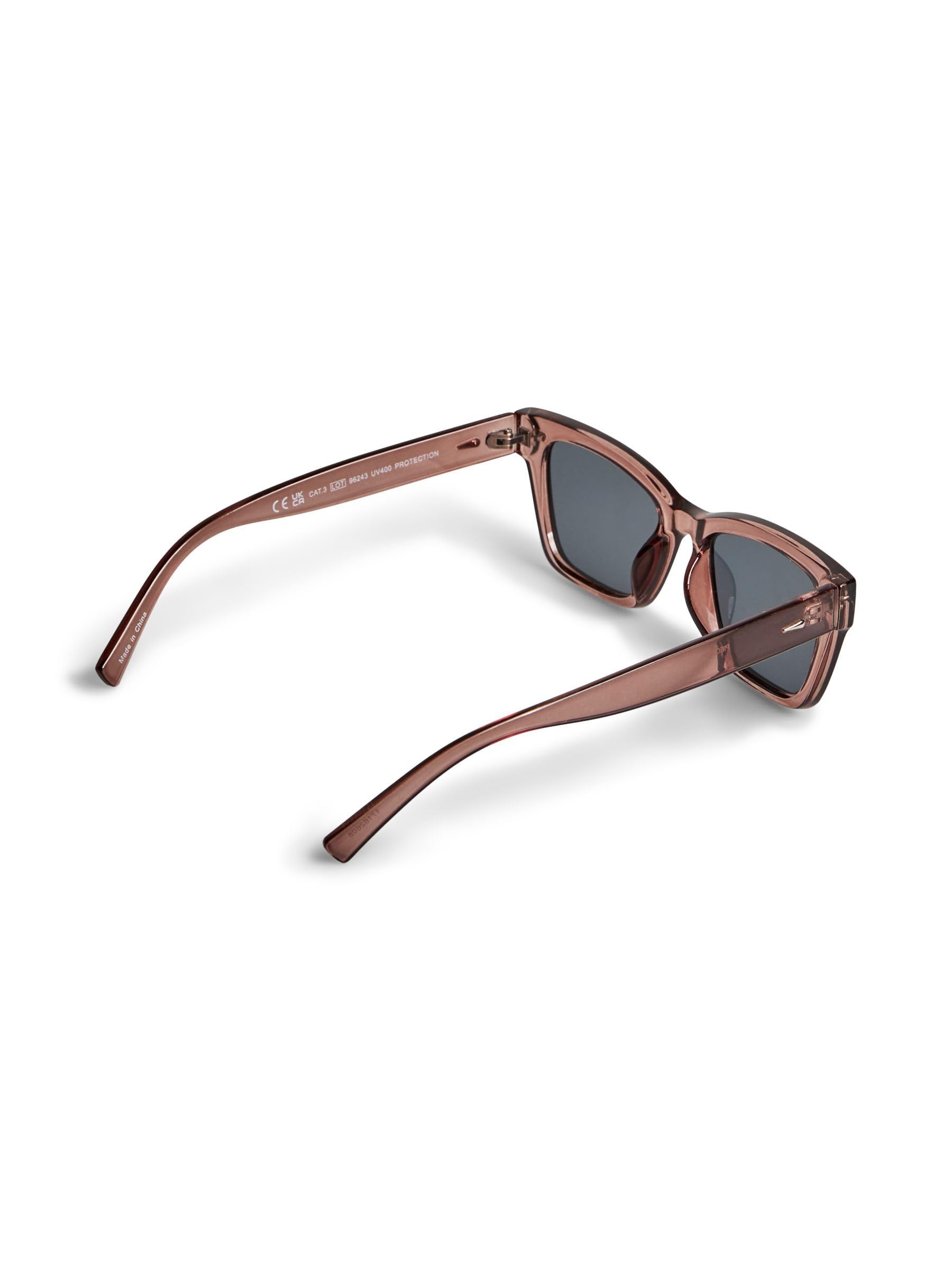 Pieces Pckatie Sunglass Bundle Bc occhiali da sole donna