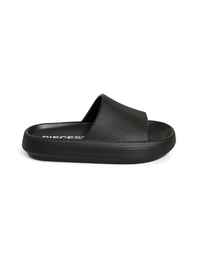 Pieces Pcshery Slider Hg ciabatte donna slide comode