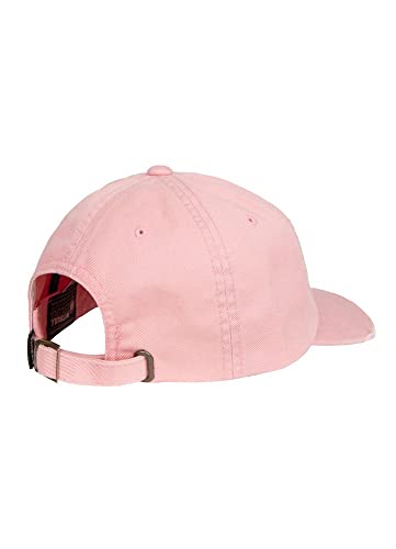 Pit Bull West Coast Since 89 cappellino snapback rosa