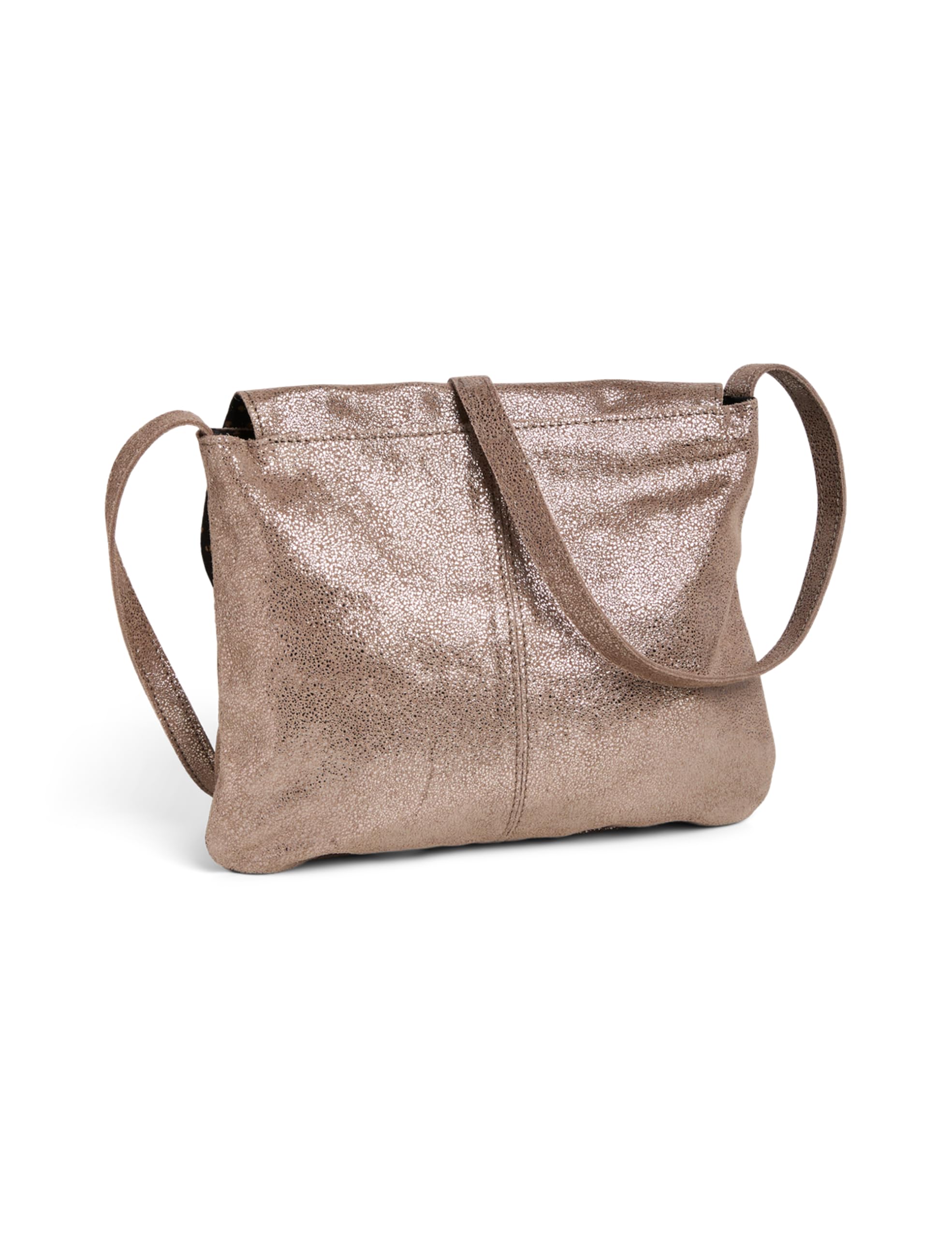 Pieces Pctotally Large Party Bag Noos borsa grigio tortora