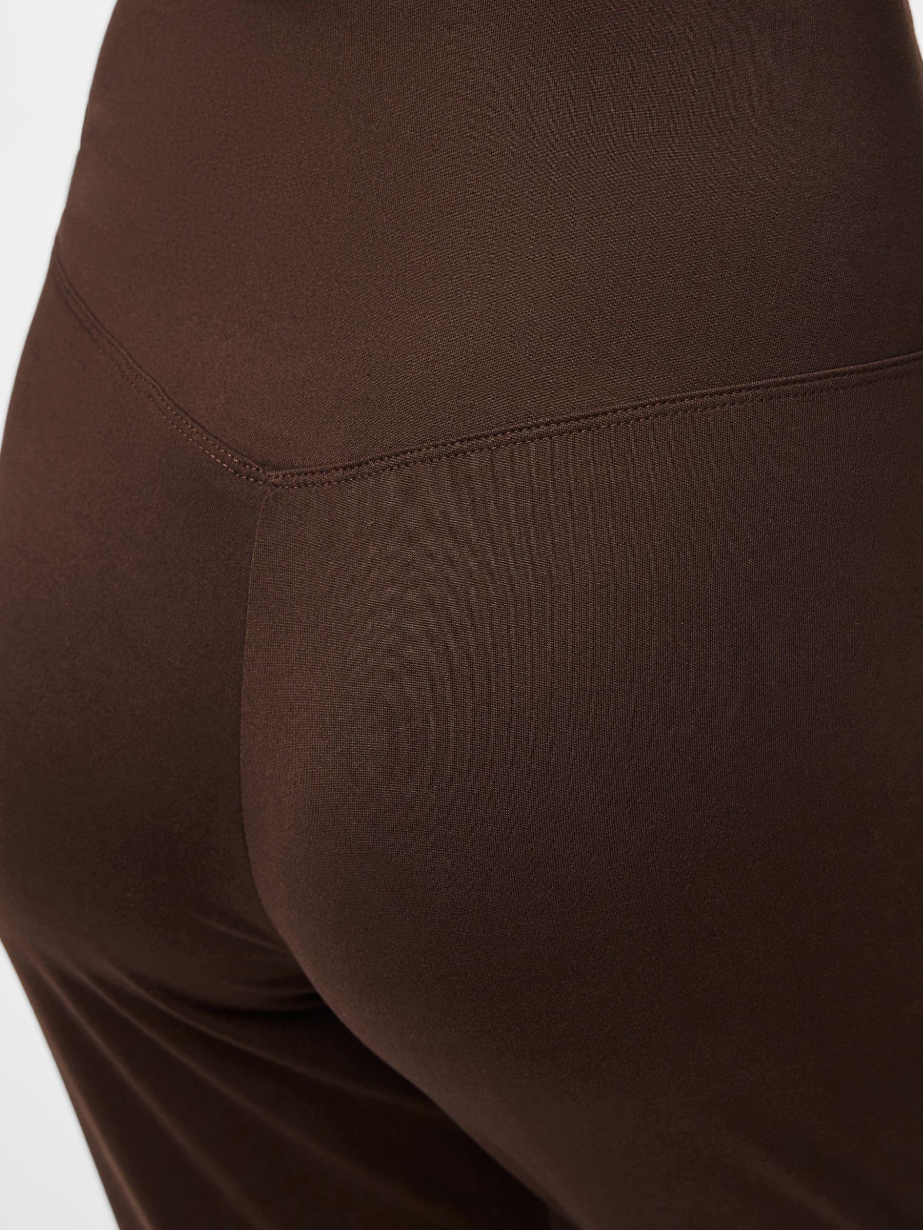 PIECES Pcroya Lounge HW Jrs pantaloni tuta vita alta