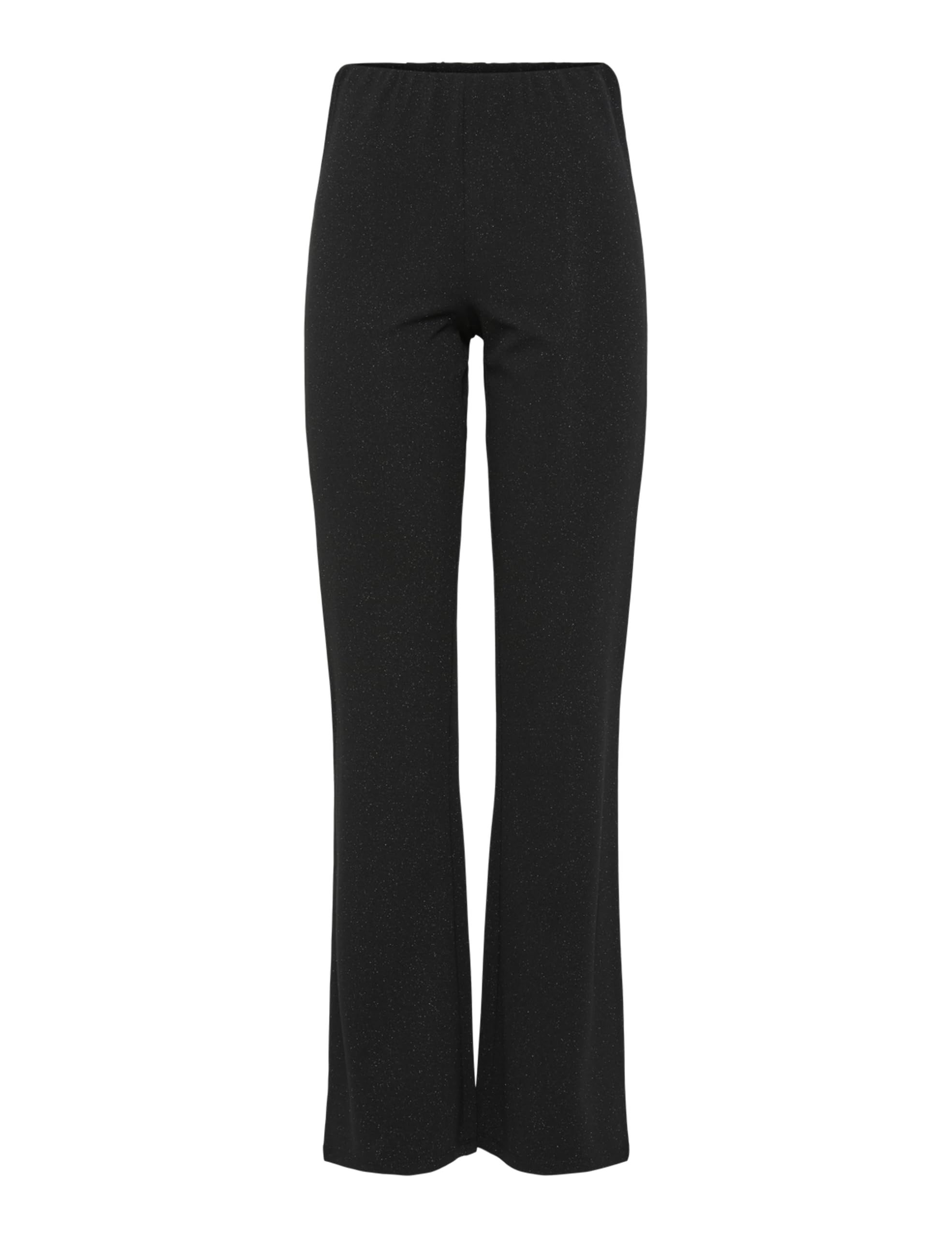 Pieces Pcpaige HW Flared pantaloni donna XS svasati