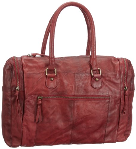 Pieces & Peace Bine 17041293 bauletto donna 45x35x14 cm