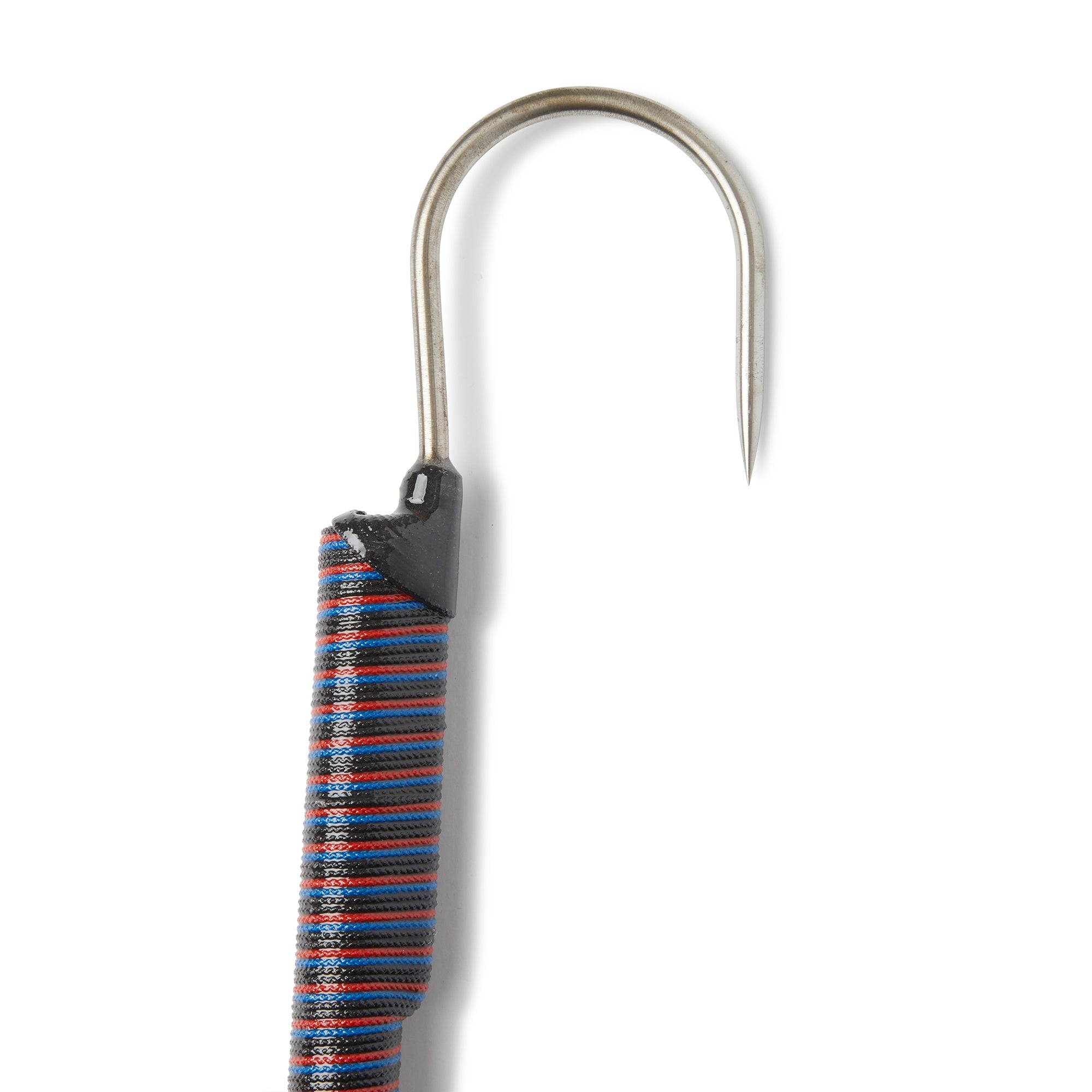 Pelagic Morita Elite raffio pesca 3in 6ft bambu inox
