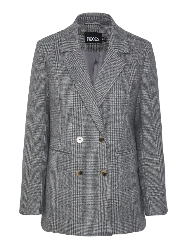 Pieces Pchaven New Blazer giacca M elegante