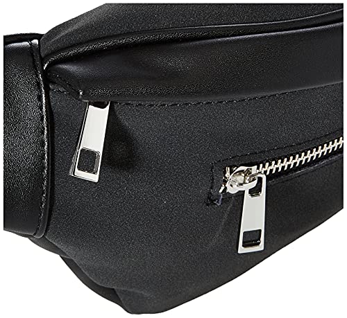 Pieces Pctina Bumbag Borsa a Tracolla Donna Tinta Unita