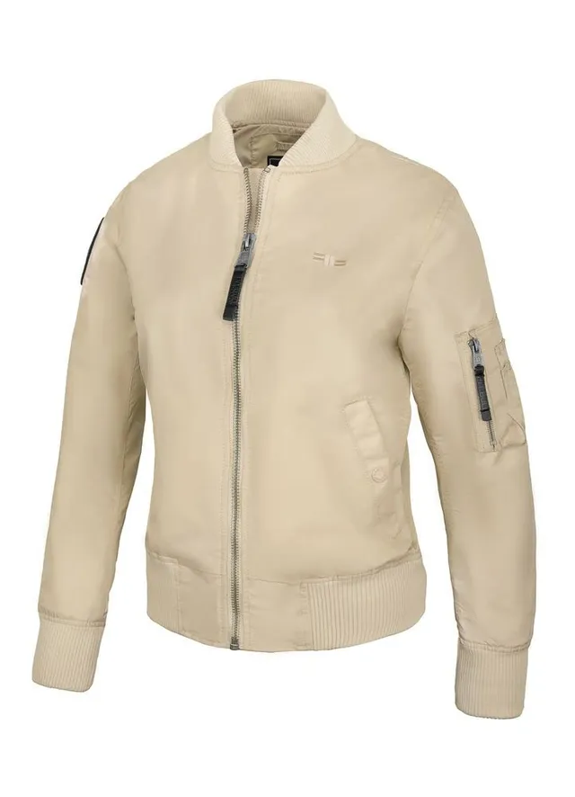 Pit Bull West Coast Genesee III giacca donna sportiva