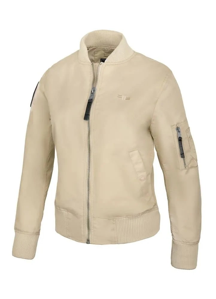 Pit Bull West Coast Genesee III giacca donna sportiva
