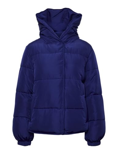 Pieces Pcnell giacca trapuntata donna M