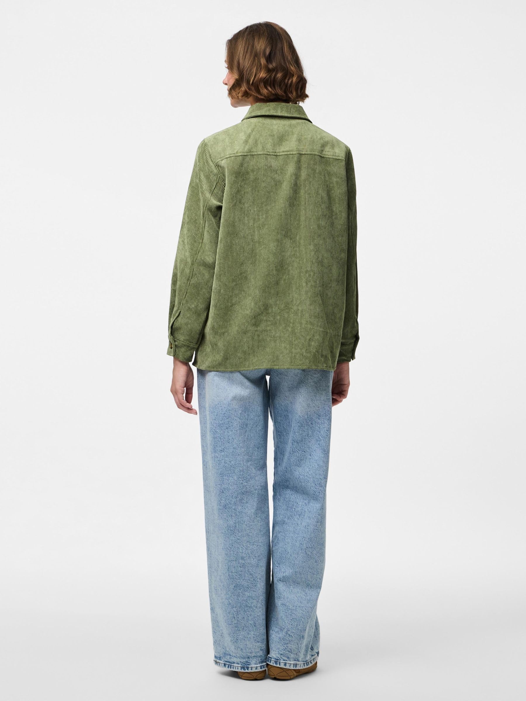 Pieces Pceffi camicia donna taglia S uso quotidiano