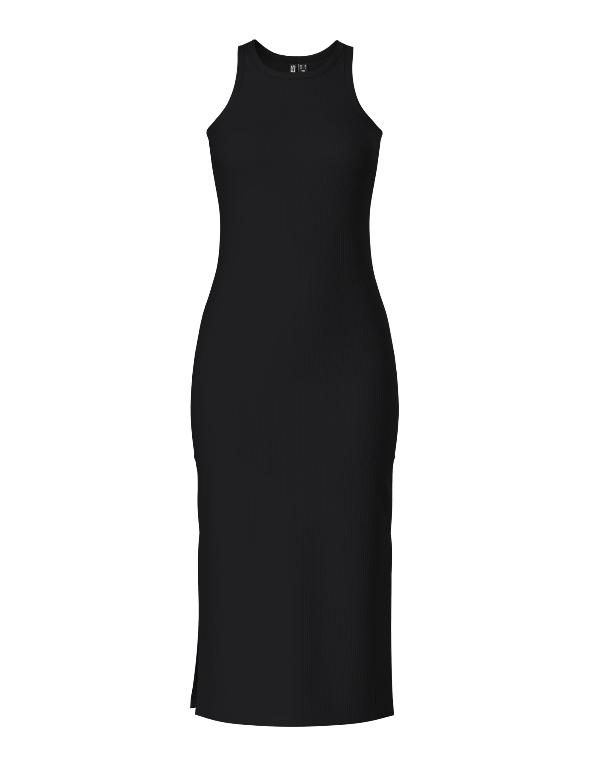 Pieces PCRUKA Boxer Tank Dress Noos vestito canotta uso quotidiano