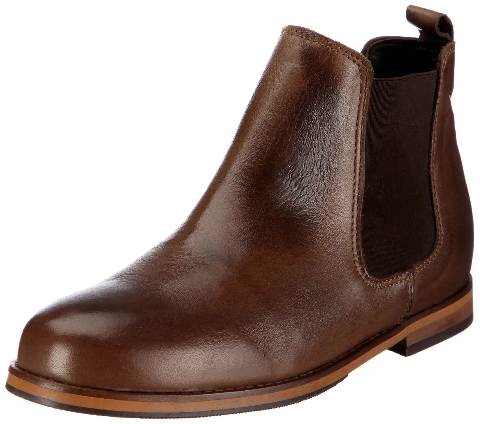 Pieces Olli Shop 170394 stivaletti donna