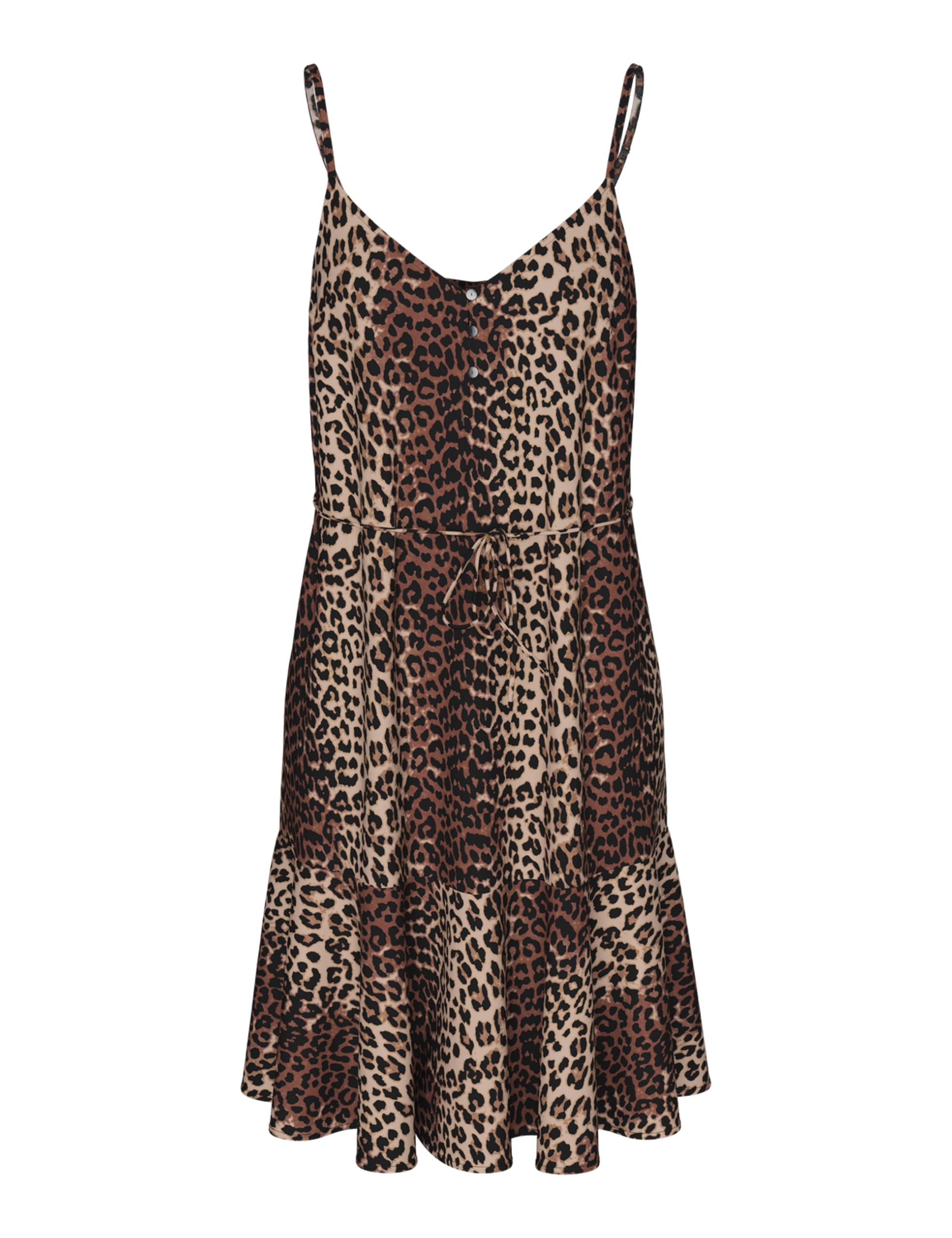 PIECES Pcnya Slip Button abito L luna uso quotidiano