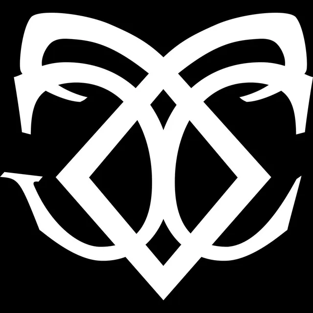 Gamma GC White Logo maglietta cotone organico