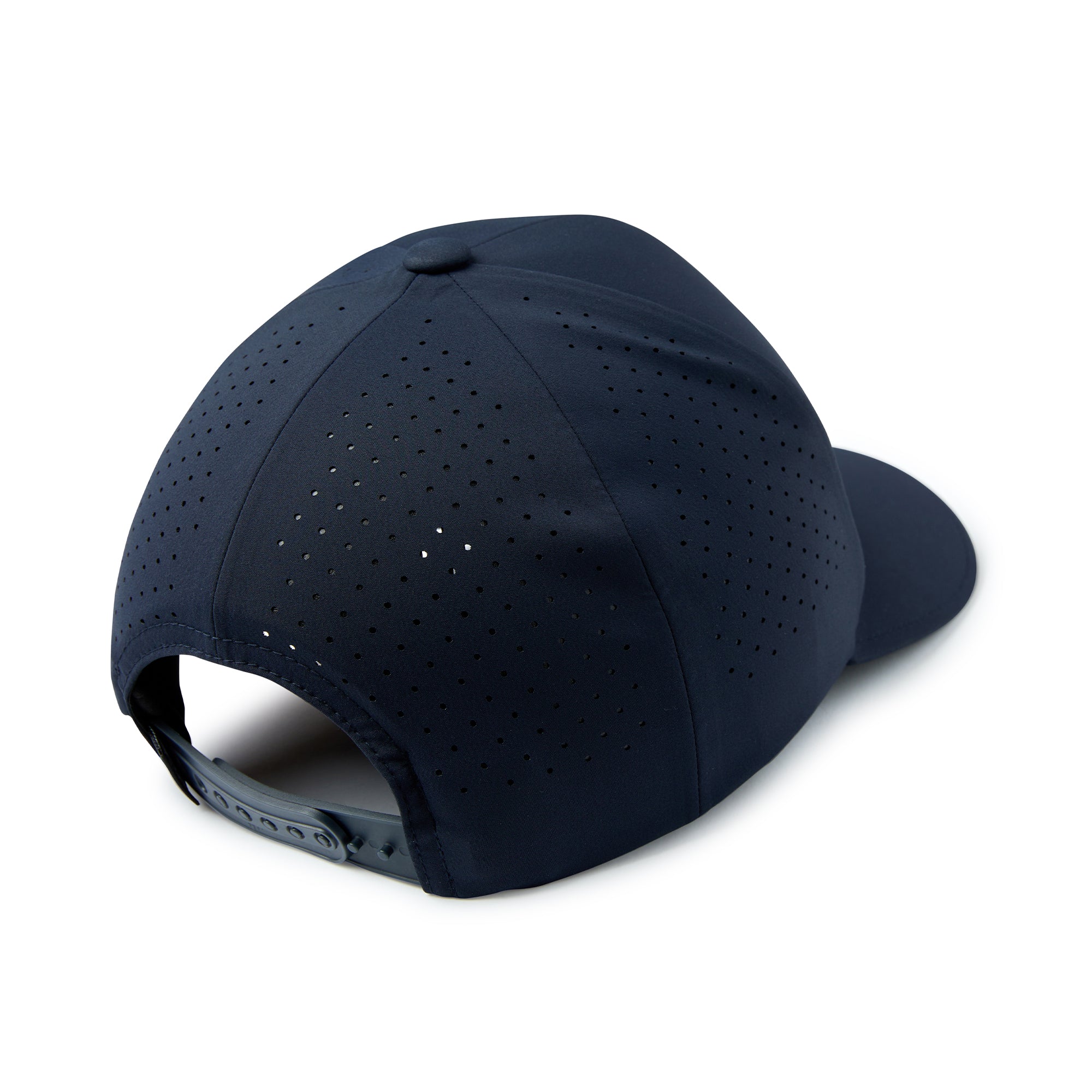 Pelagic Flexfit Alpha cappellino blu navy L/XL traspirante