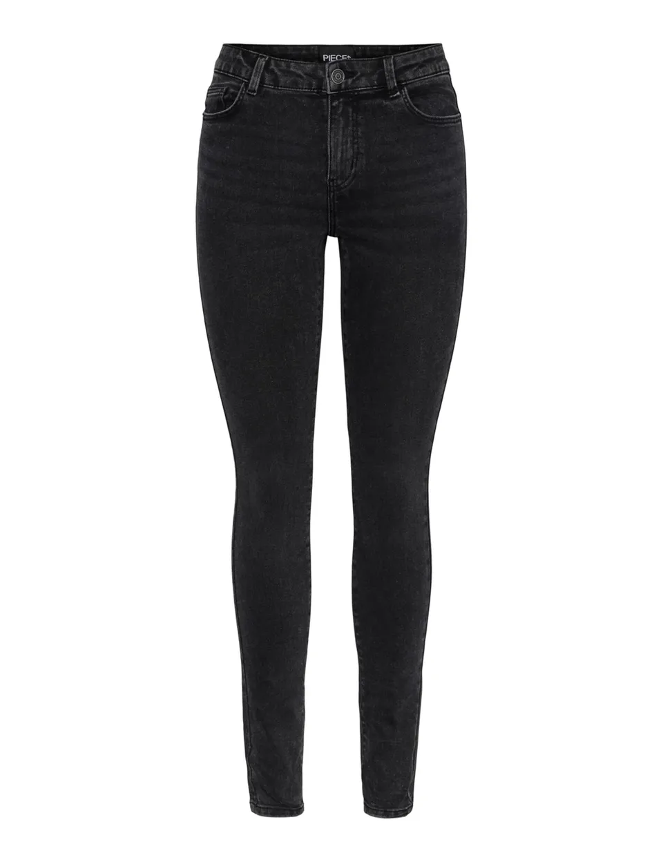 PIECES Pcdana MW Skinny Jeans Dg202 Noos BC jeans S 32L