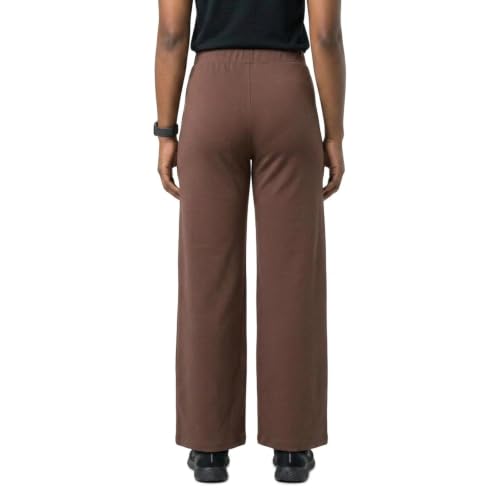 Pieces Michelle Scuba pantaloni donna 2XL vita alta