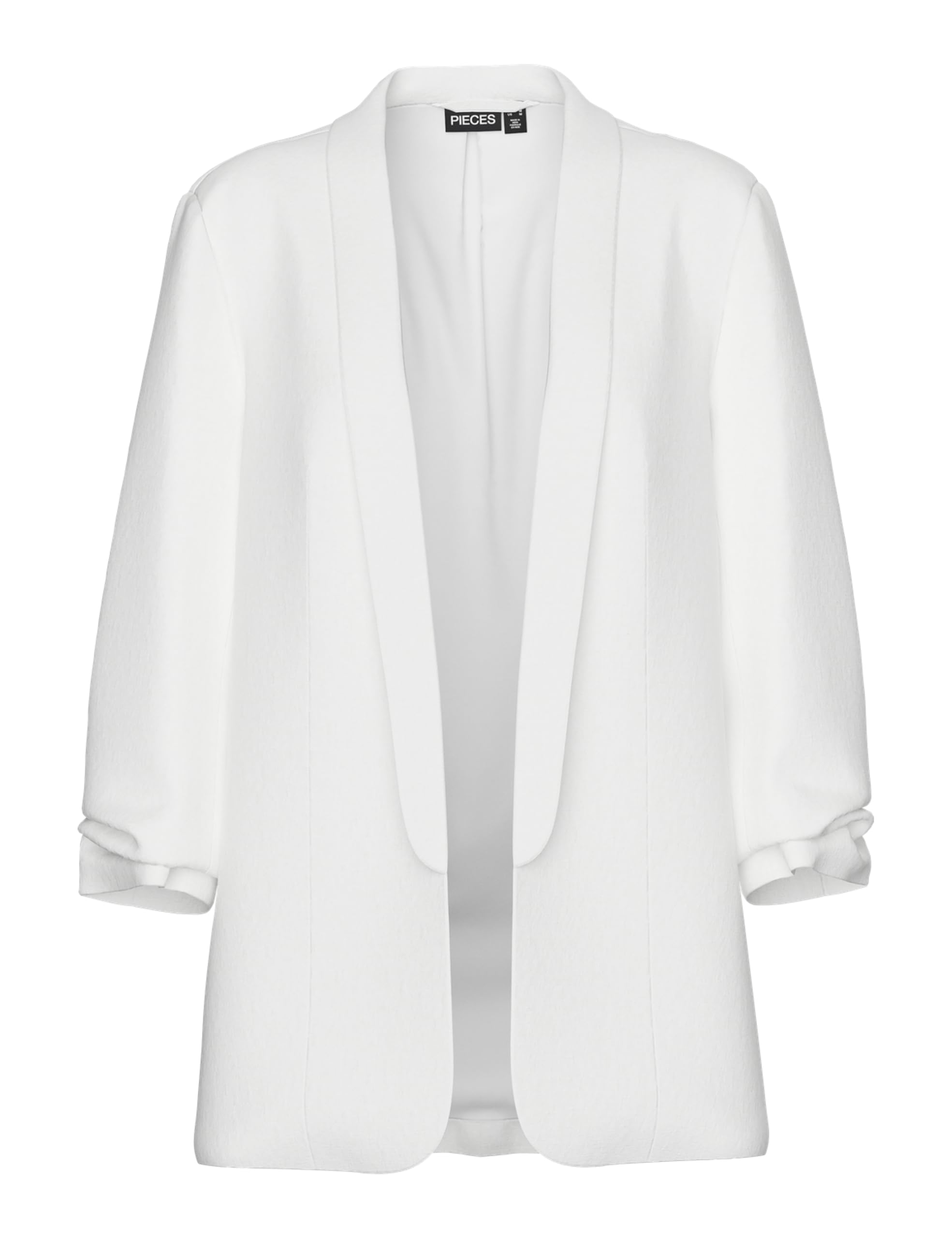 Pieces Pcpia Bosella Blazer Wvn Noos blazer donna Dawn Rose