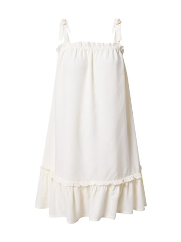 Pieces Pcviolet Strap vestito donna taglia M nero