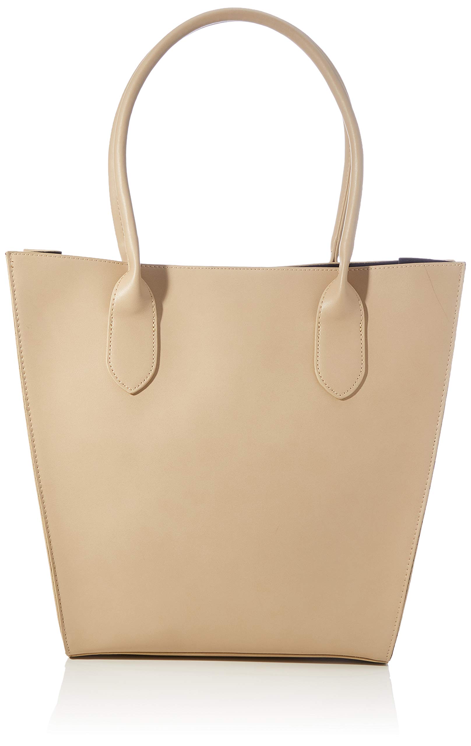 Pieces Pcmilian Shopper borsa taglia unica quotidiana