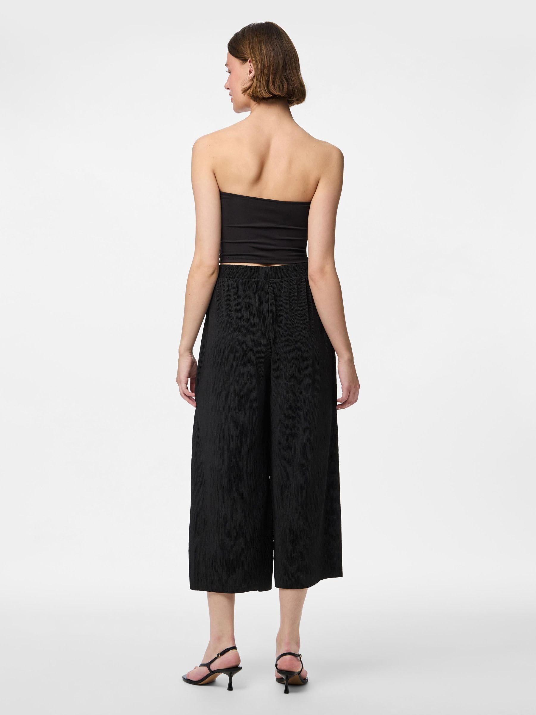 Pieces Pcflora culotte donna XS uso quotidiano