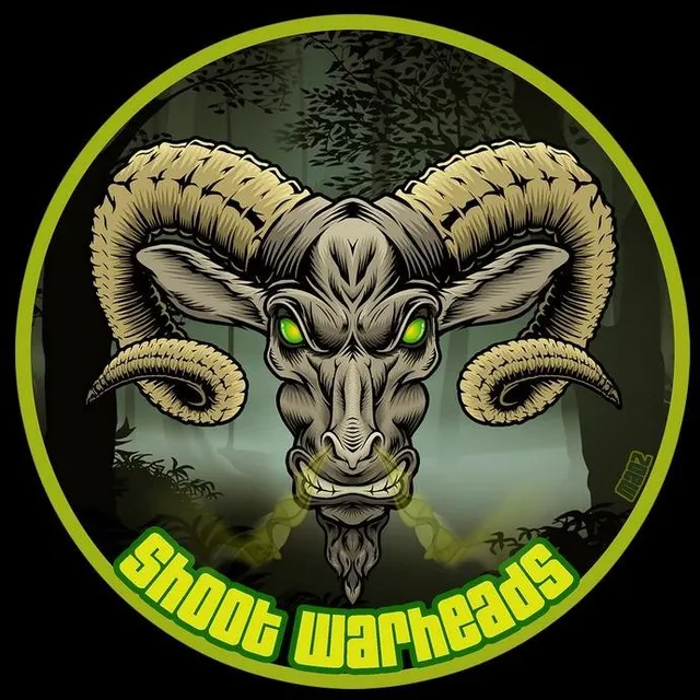 Matrix Music Store Maoz Ariete Shoot Warhead t-shirt donna