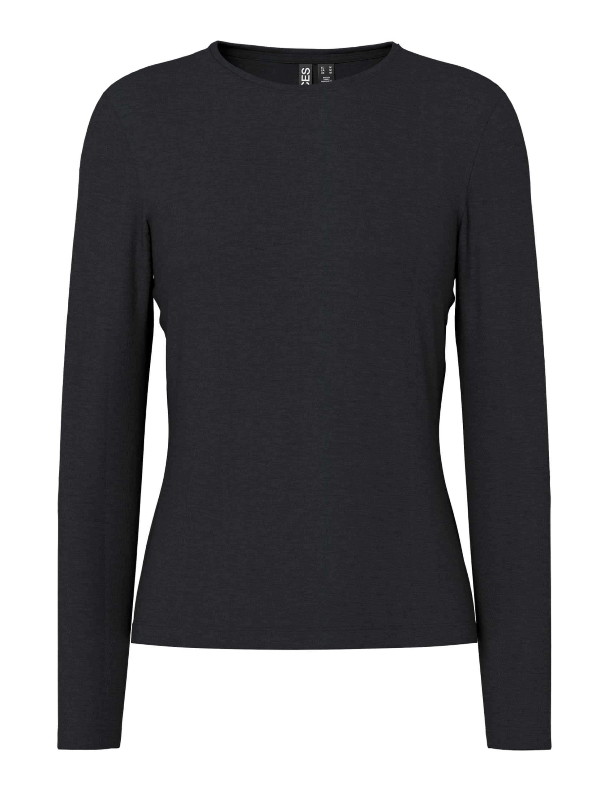 Pieces & Peace Pcsirene maglietta maniche lunghe cotone