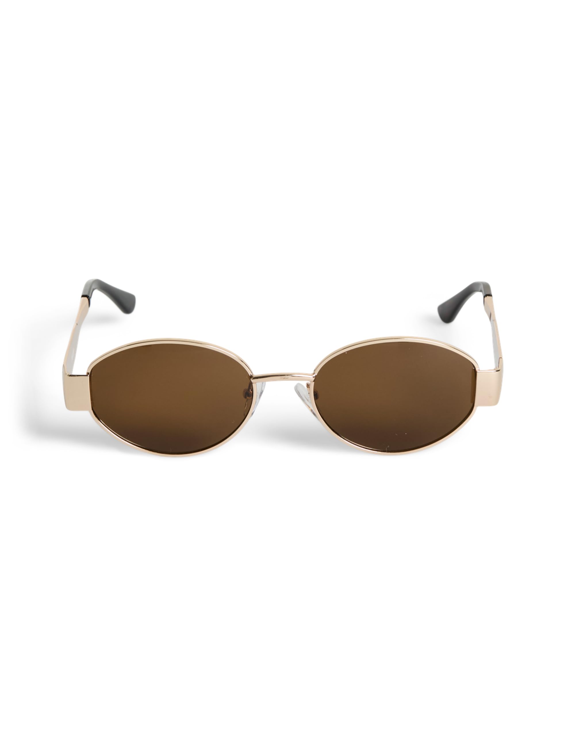 Pieces Pcgemma Sunglass Bundle occhiali da sole donna