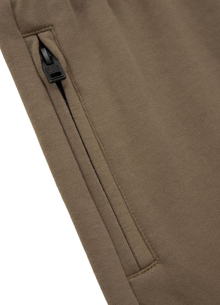 Pitbull Saturn pantaloni sportivi uomo vestibilita comoda