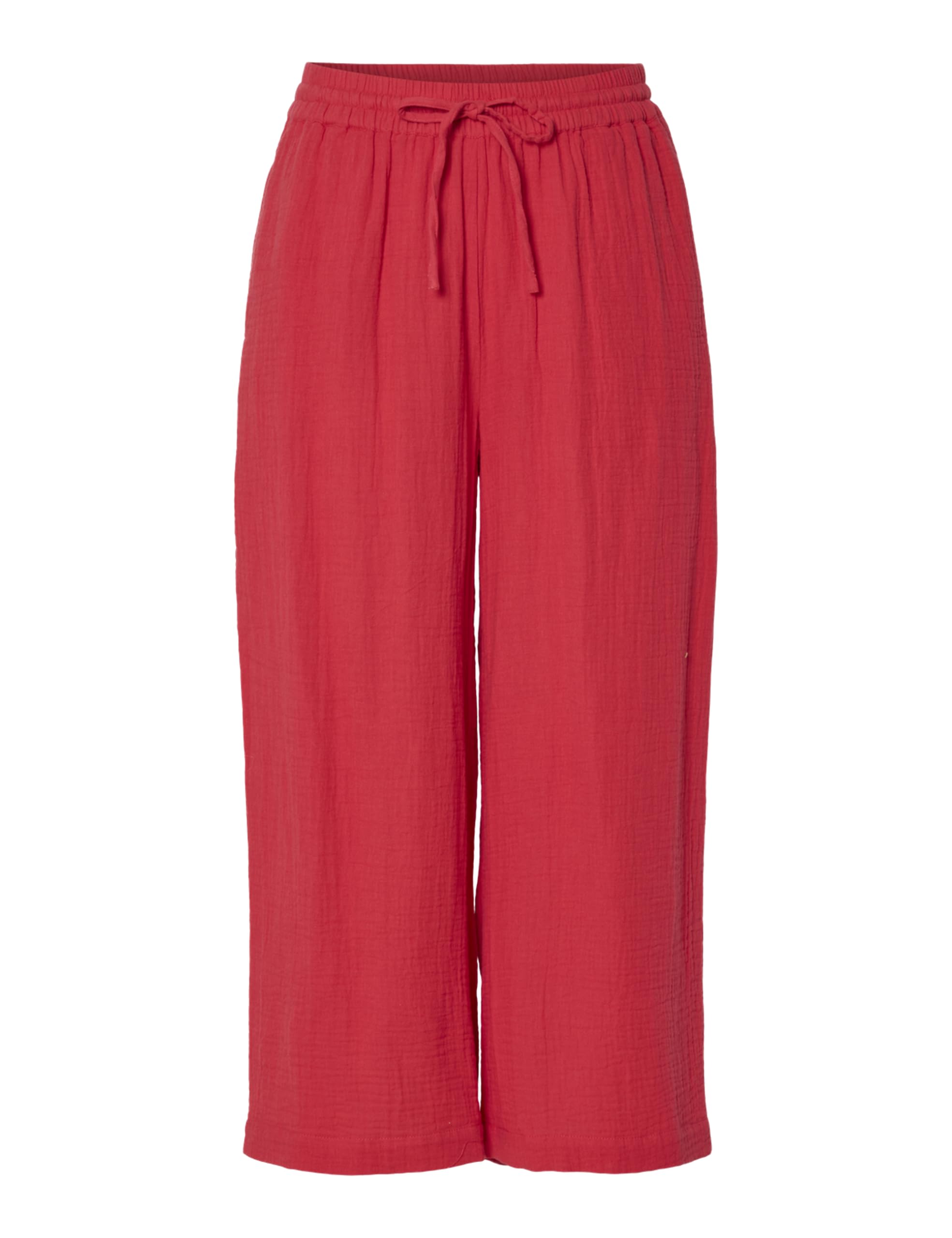 Pieces Pcsastina HW culotte donna Lecca-lecca vita alta