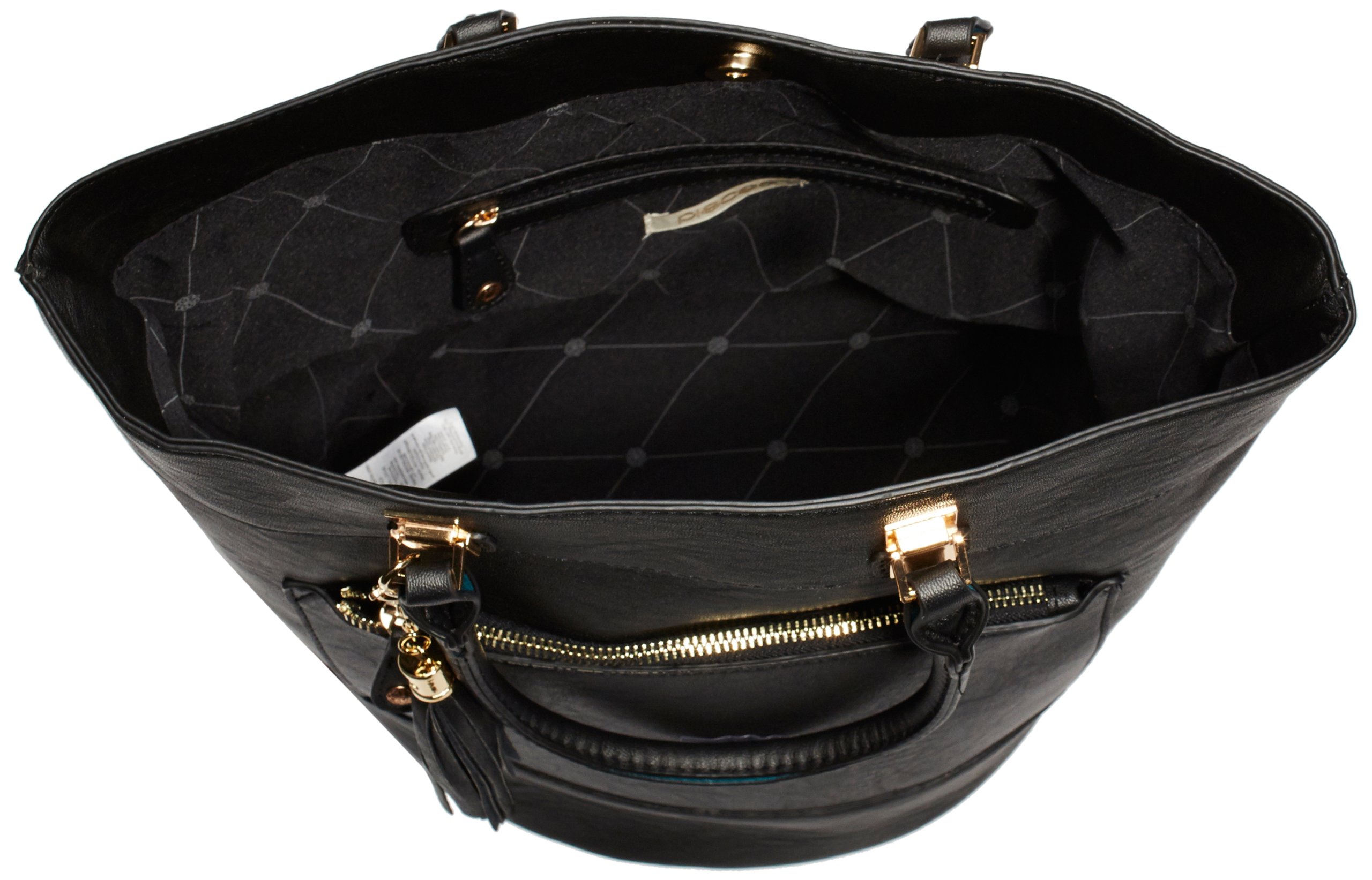Pieces Ines Bag PL borsa spalla donna