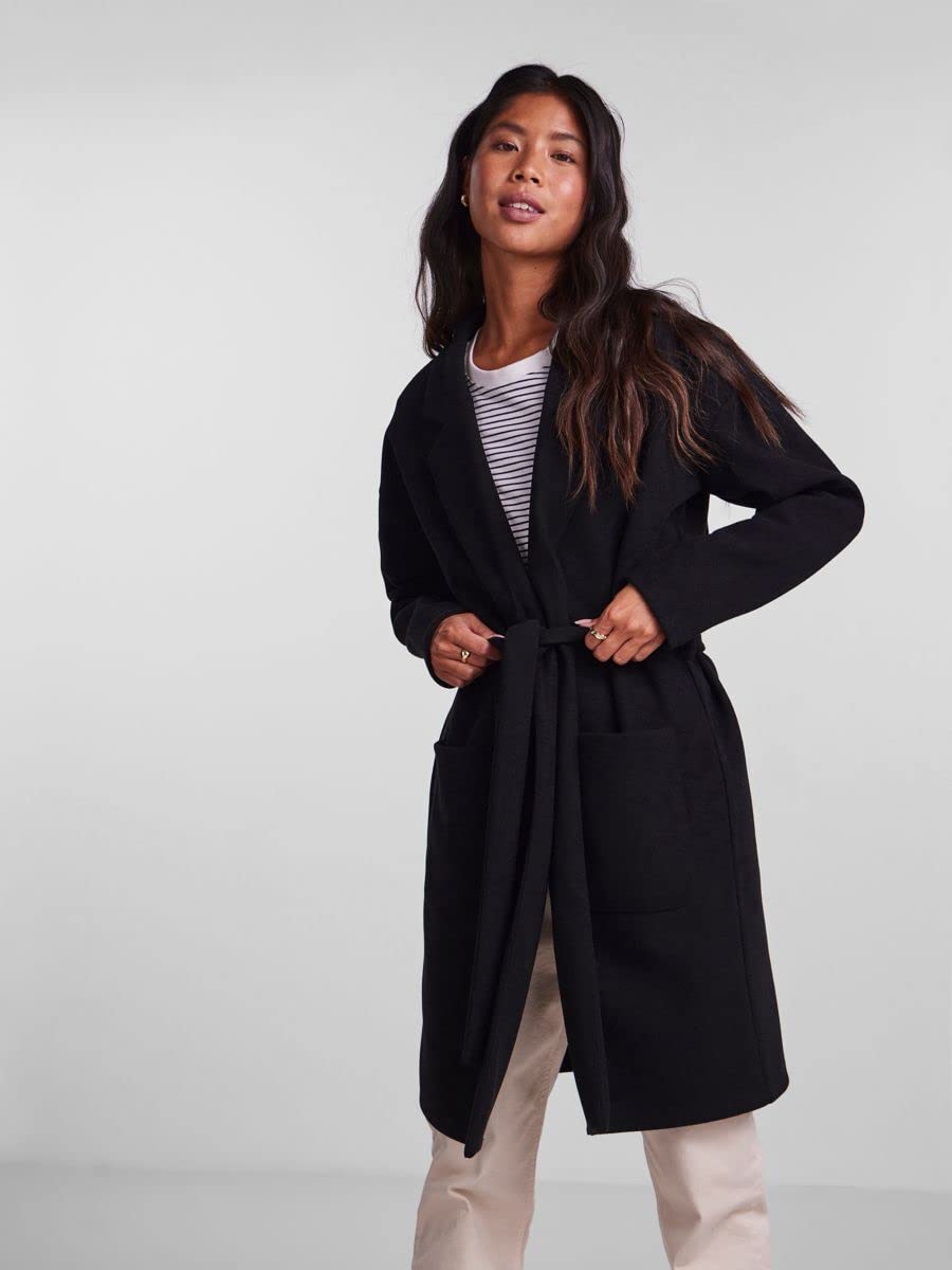 Pieces Pcjolene LS Light Jacket giacca donna leggera manica lunga