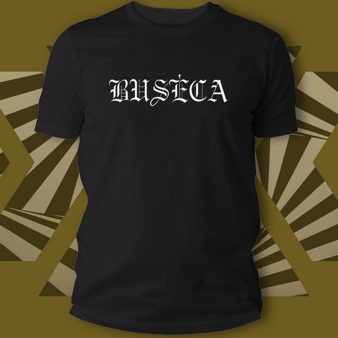 Matrix Rex Dialetto Buseca t-shirt unisex stampa digitale