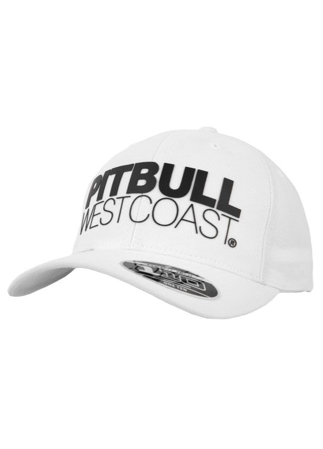Pitbull Classic Seascape cappellino uomo snapback estivo
