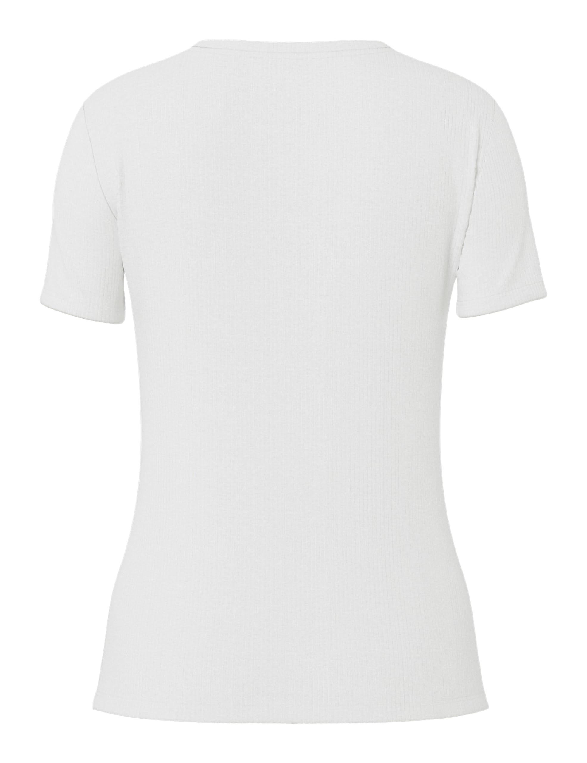 Pieces Pcruka SS Top Noos BC t-shirt manica corta