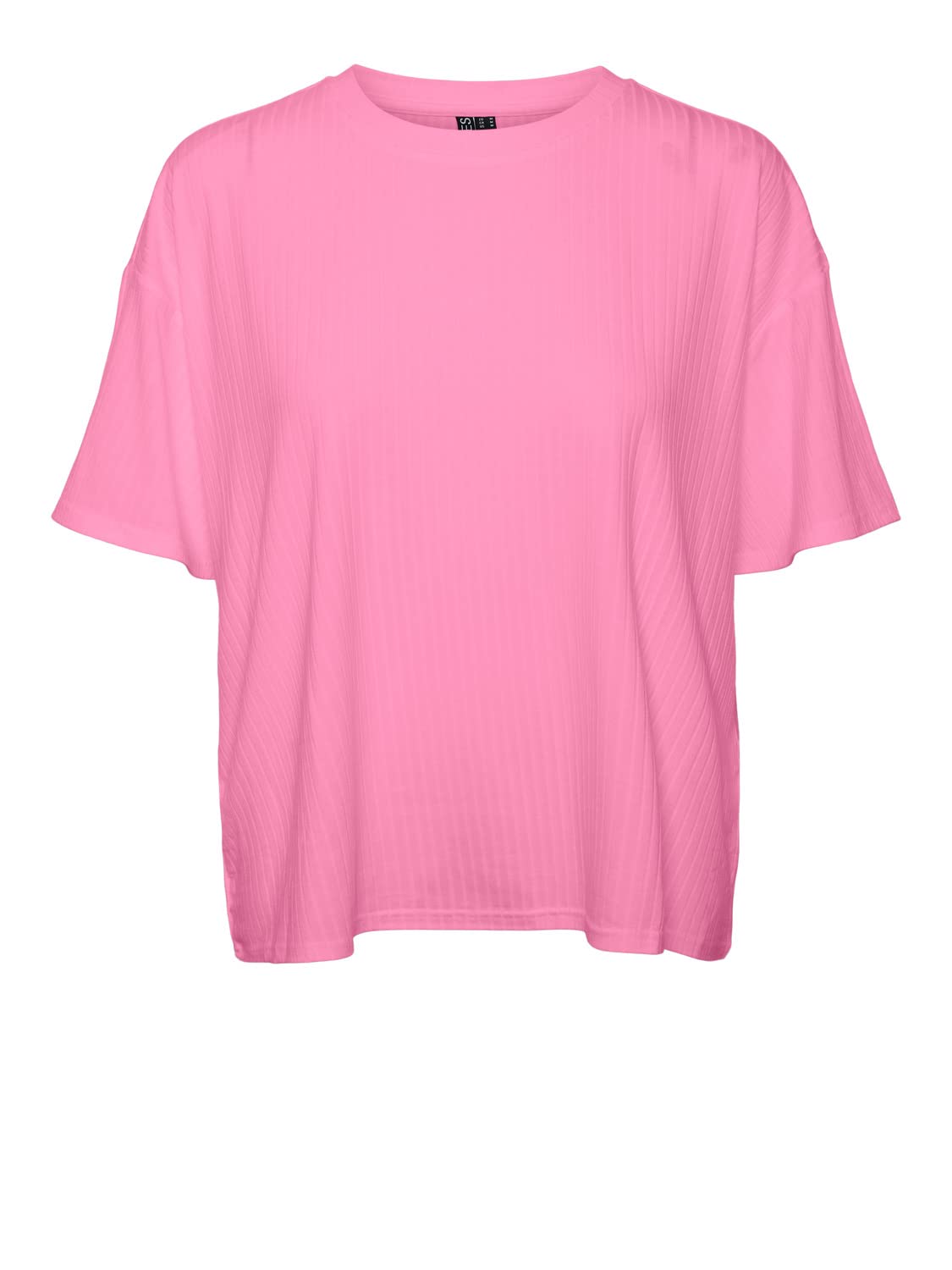 Pieces Pckylie T-shirt Donna Cotone Comoda