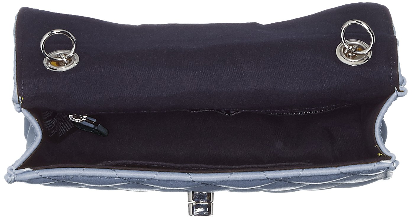 Pieces Pcsweet Cross Body borsa a spalla ecopelle