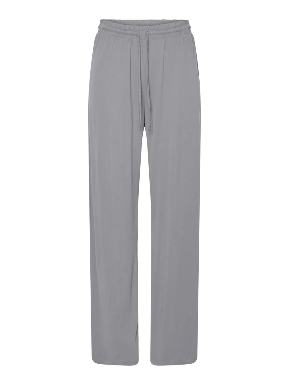 Pieces Pcanora pantaloni a gamba larga L
