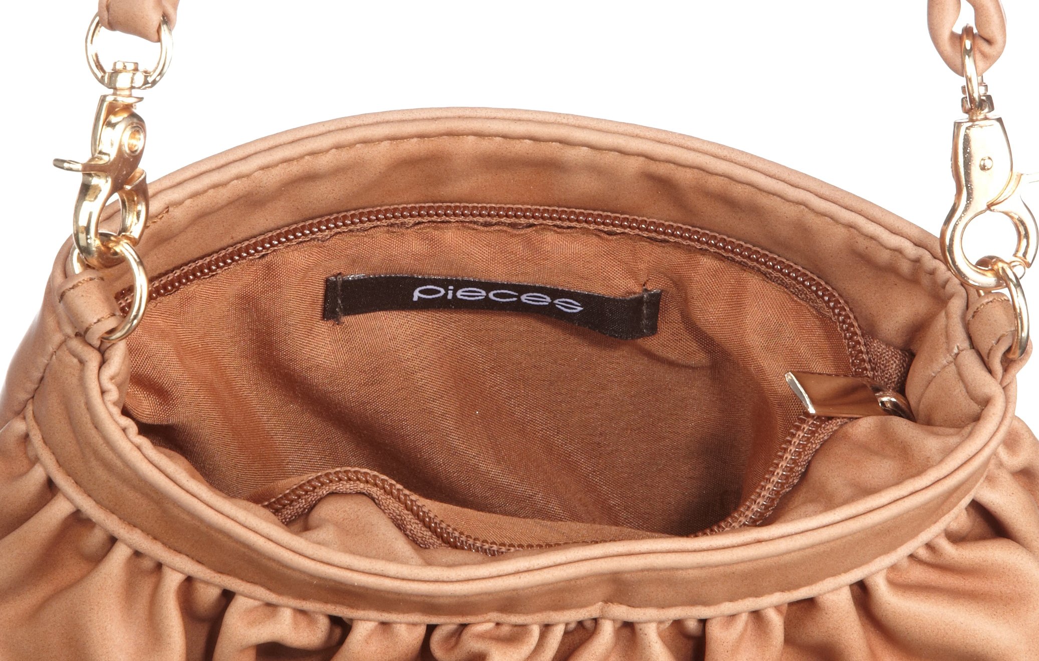 Pieces Zelma 17038148 borsa da sera donna 19x14 cm