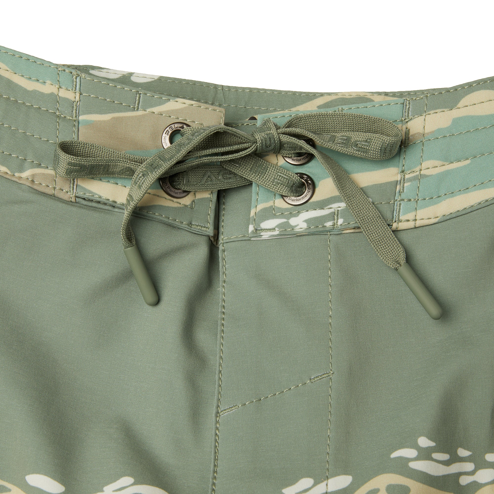 Pelagic Youth Strike costume mare Mangrove asciugatura rapida