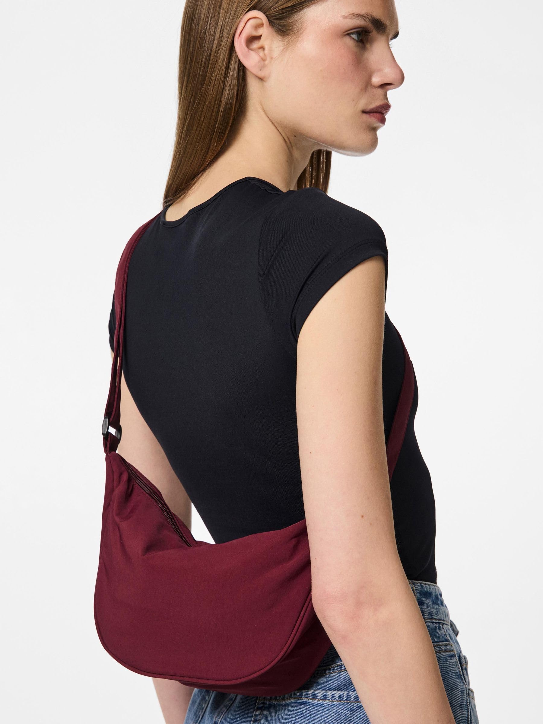 Pieces Pcamanda Bumbag Noos marsupio Tawny Port