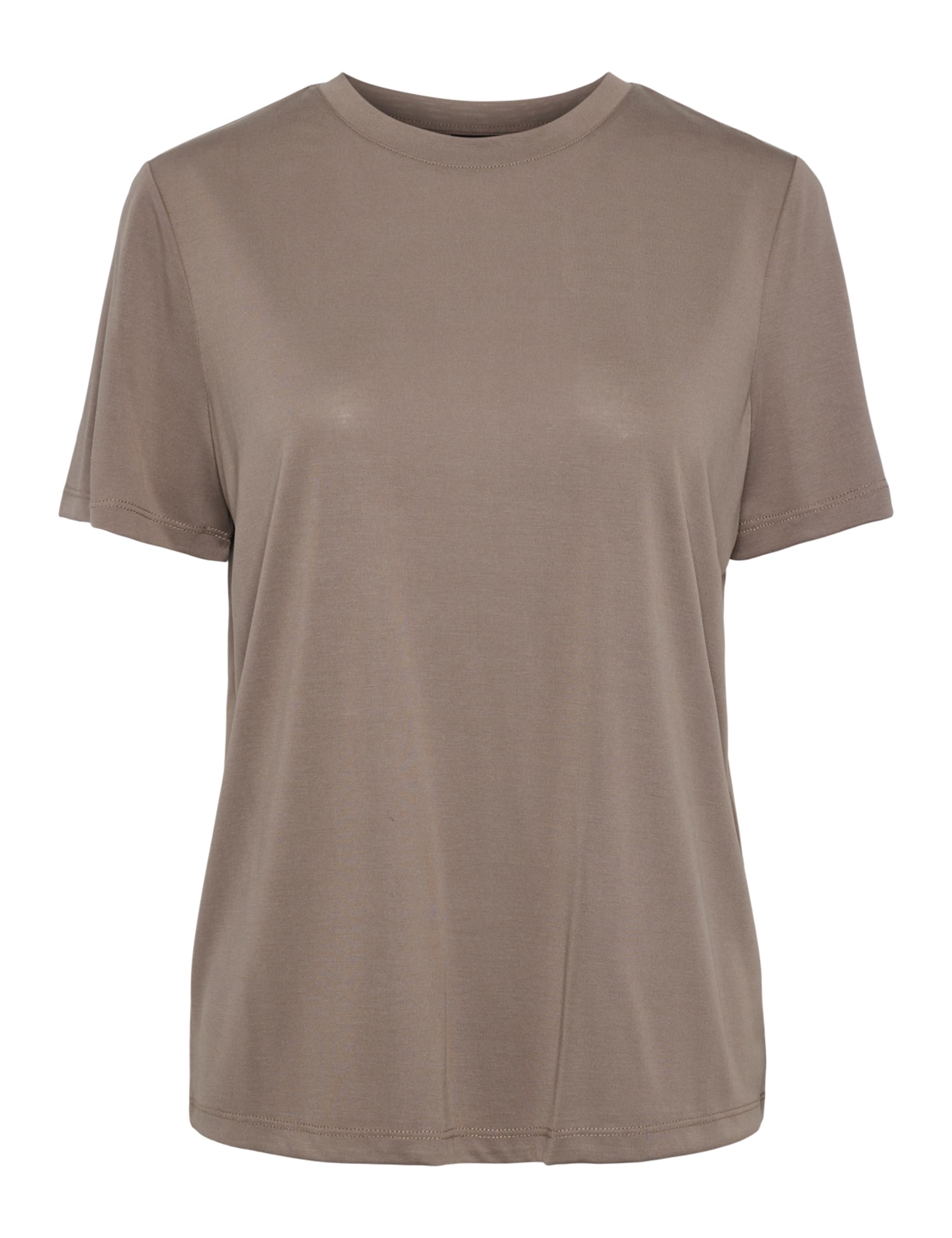 Pieces Pcanora t-shirt donna girocollo