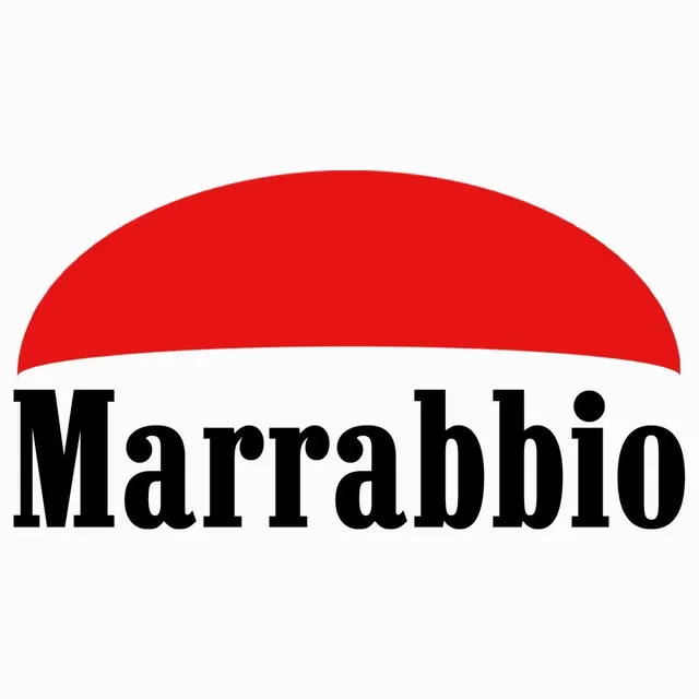 Matrix Music Store Tribe-Tee Rex Marrabbio Logo t-shirt unisex donna