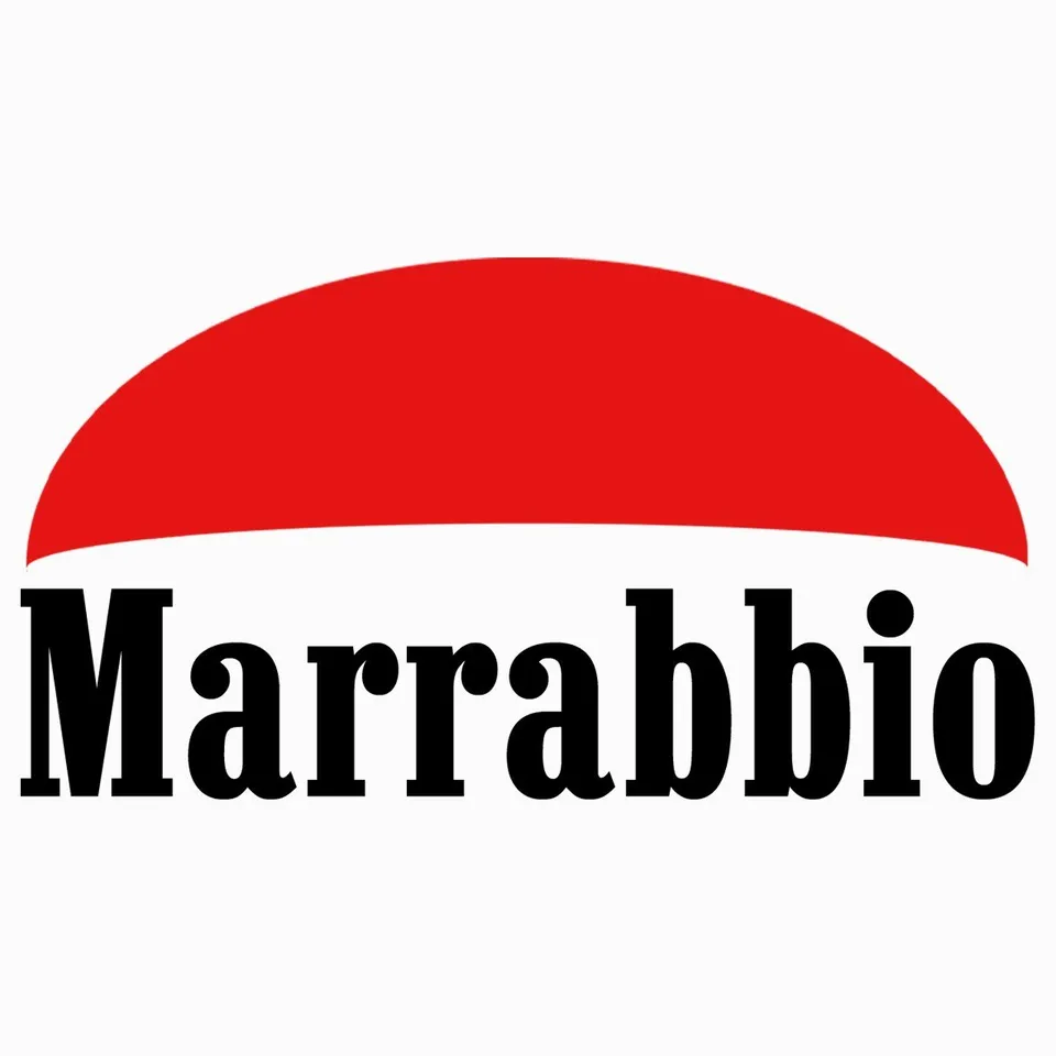 Matrix Music Store Tribe-Tee Rex Marrabbio Logo t-shirt unisex donna