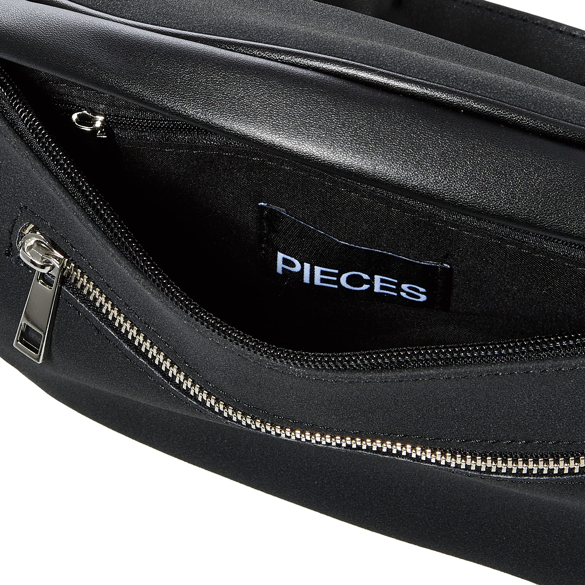 Pieces Pctina Bumbag Borsa a Tracolla Donna Tinta Unita